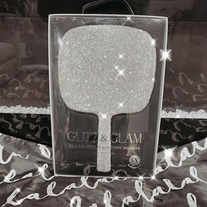 Glitz & Glam Mirror